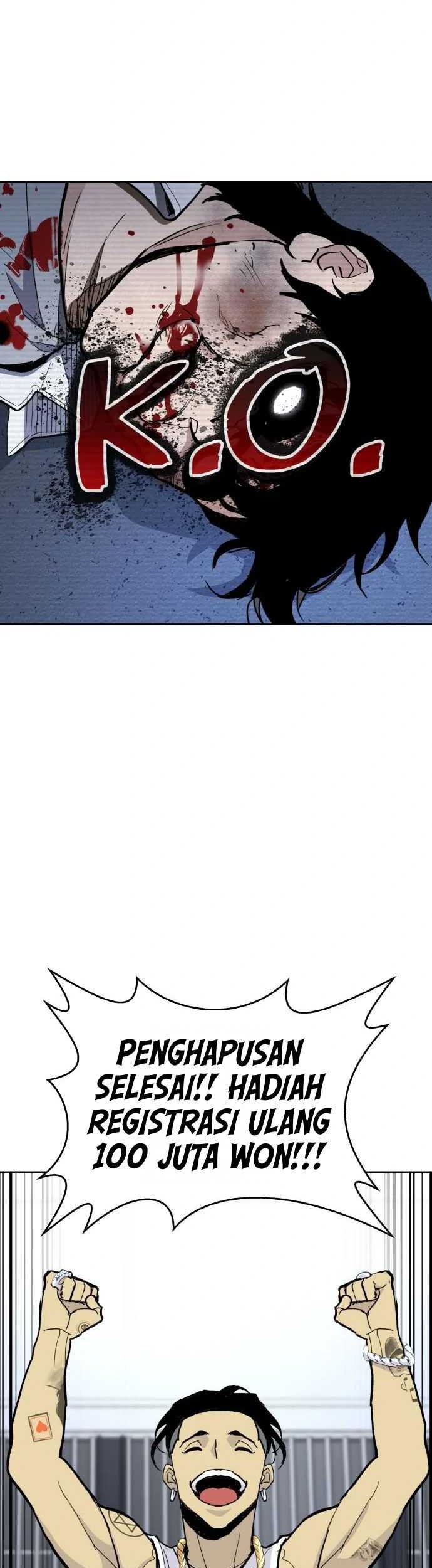 Ranker (2022) Chapter 7 halaman 39