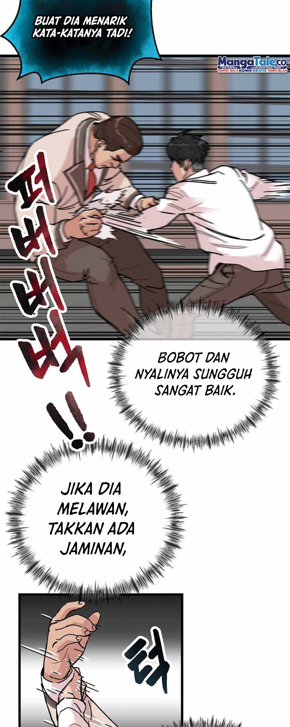 After School Special Supplementary Class Chapter 3 halaman 40