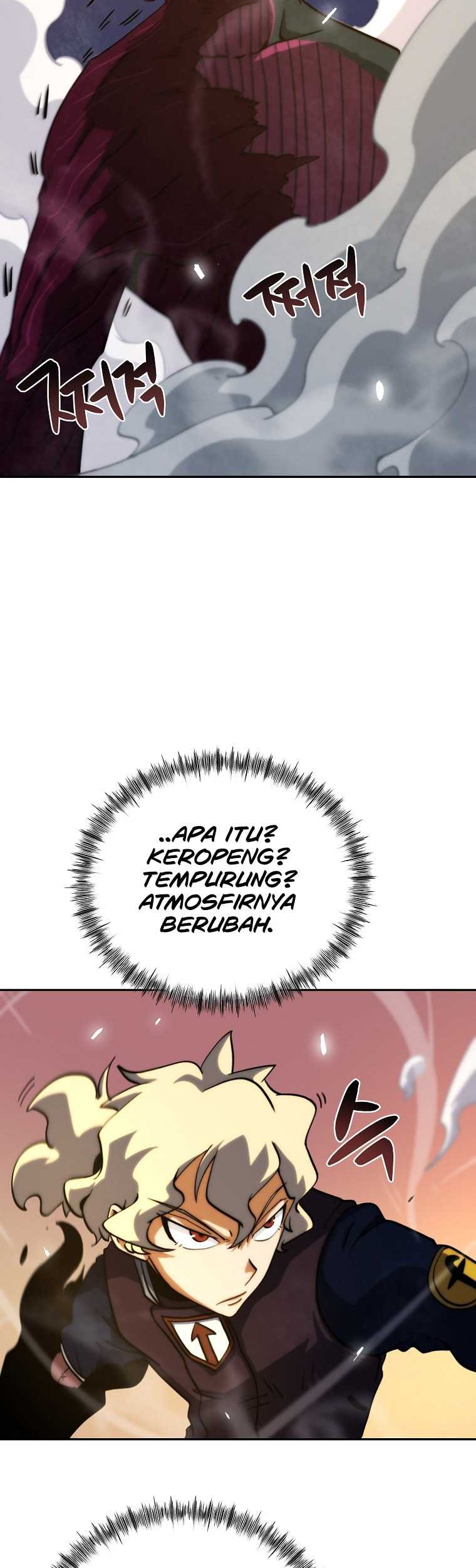 Fisher Man Chapter 5 halaman 24