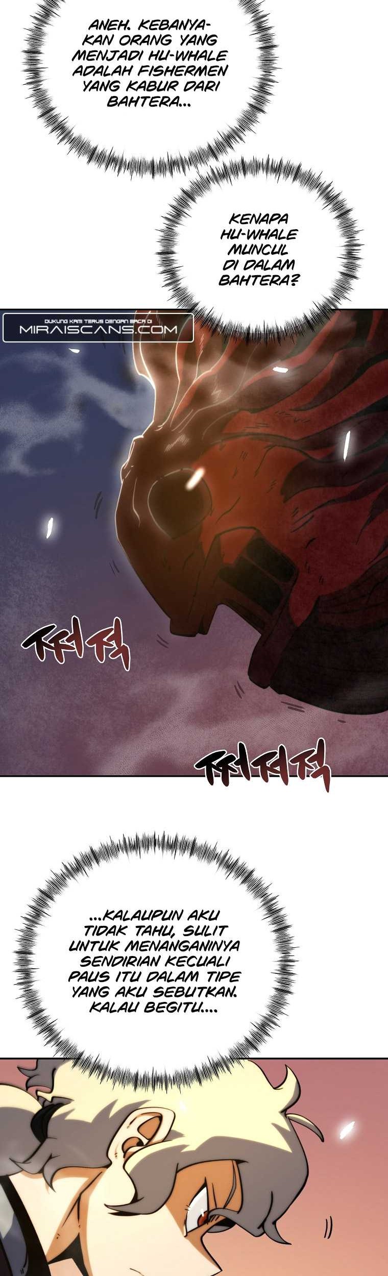 Fisher Man Chapter 5 halaman 25