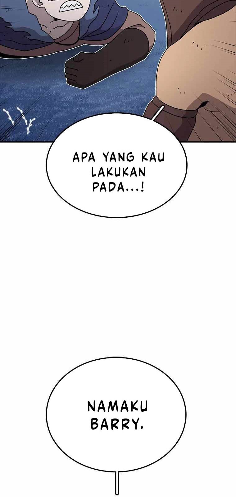 The House Without Time Chapter 51 halaman 24
