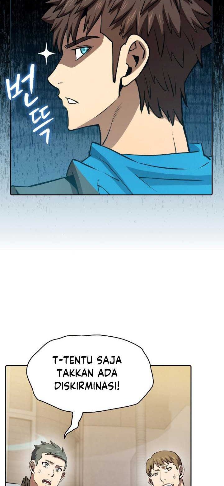 The Constellation that Returned from Hell Chapter 109 halaman 23