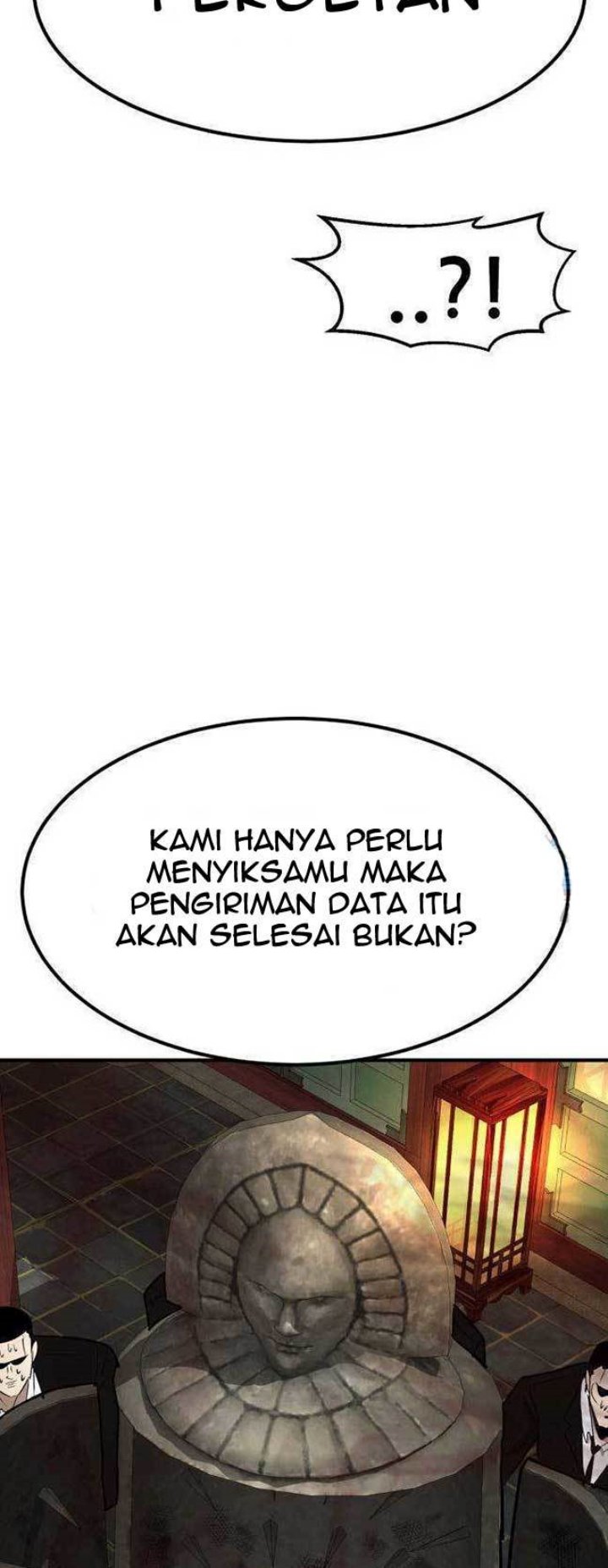 Cryptocurrency Revenge Chapter 10 halaman 31