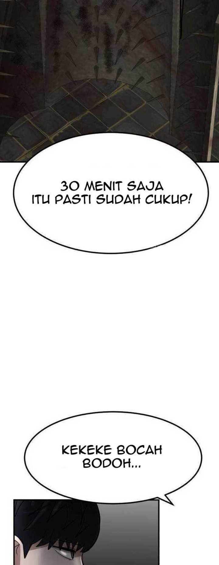 Cryptocurrency Revenge Chapter 10 halaman 32