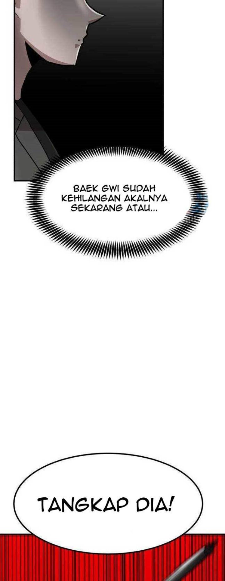 Cryptocurrency Revenge Chapter 10 halaman 33