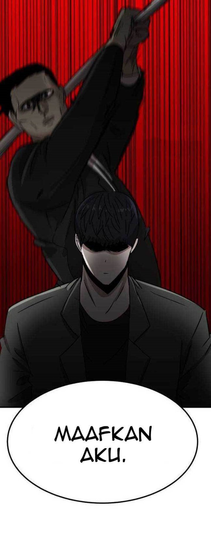 Cryptocurrency Revenge Chapter 10 halaman 34