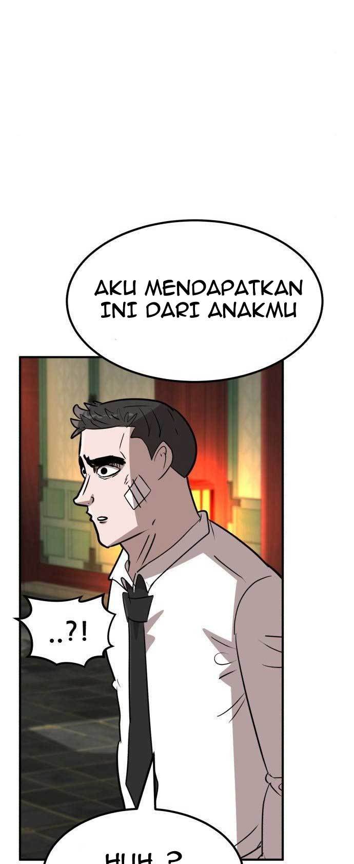 Cryptocurrency Revenge Chapter 9 halaman 41