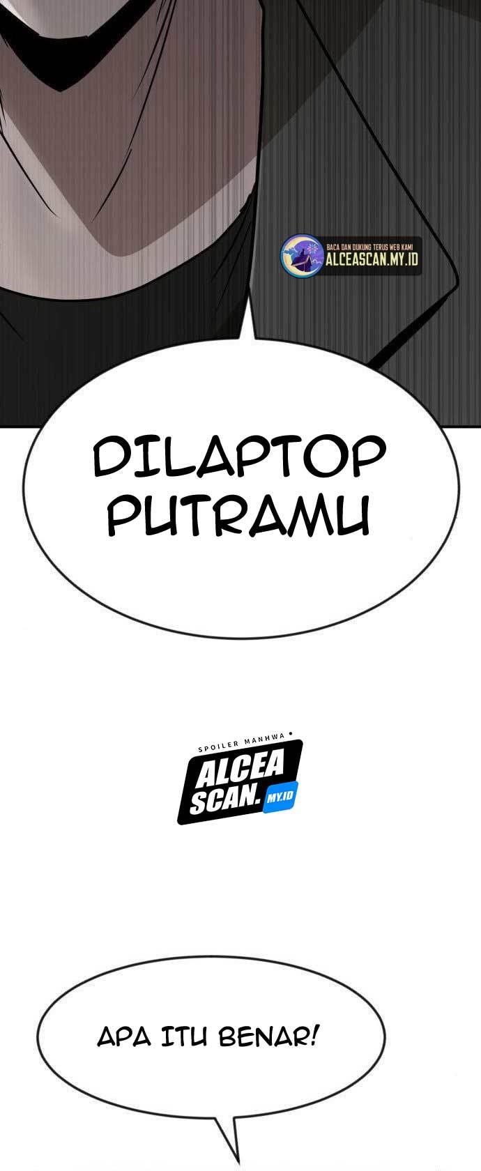 Cryptocurrency Revenge Chapter 9 halaman 43