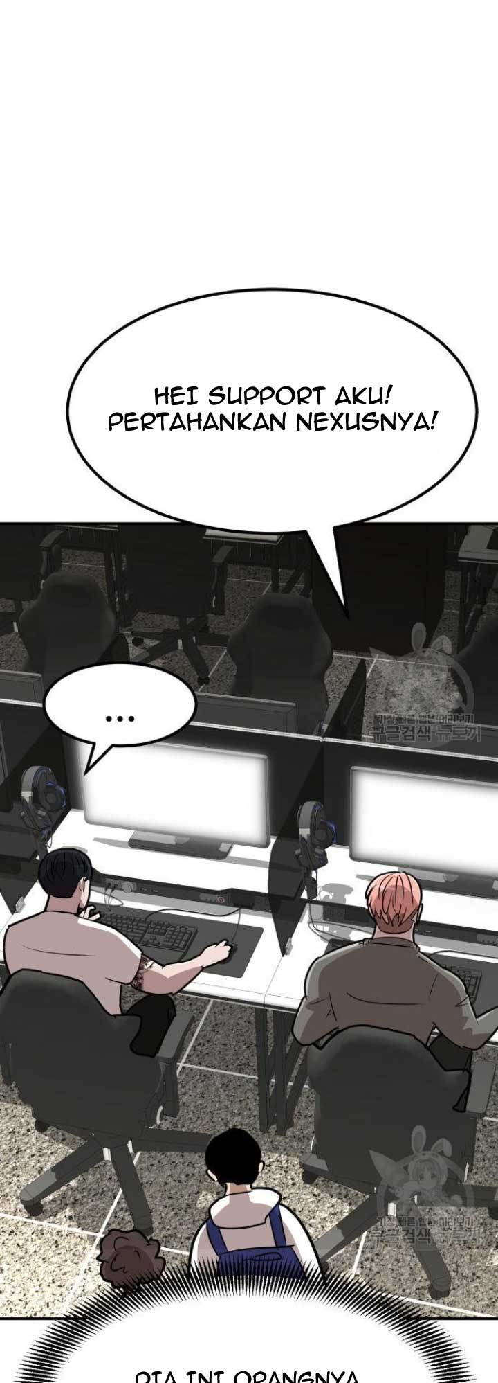 Cryptocurrency Revenge Chapter 8 halaman 42