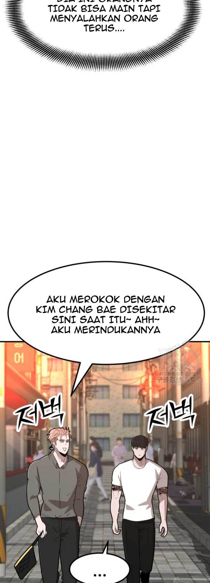 Cryptocurrency Revenge Chapter 8 halaman 43