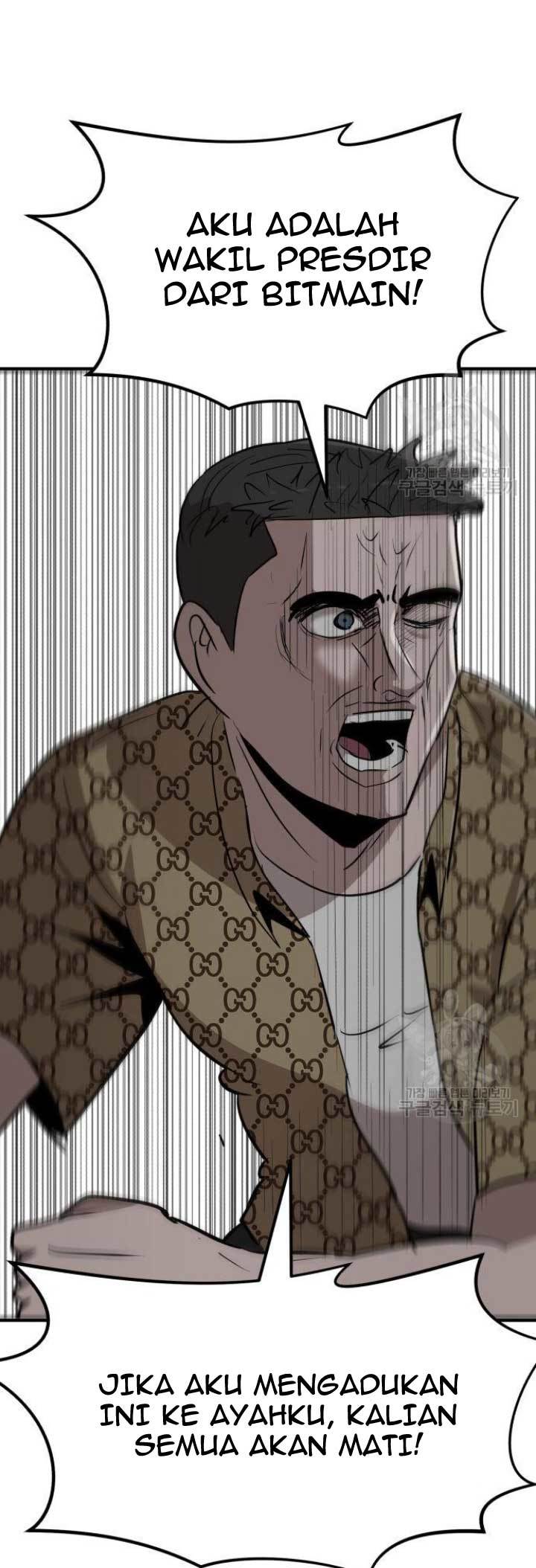 Cryptocurrency Revenge Chapter 7 halaman 35