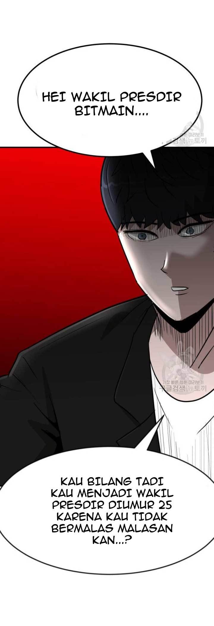 Cryptocurrency Revenge Chapter 7 halaman 37