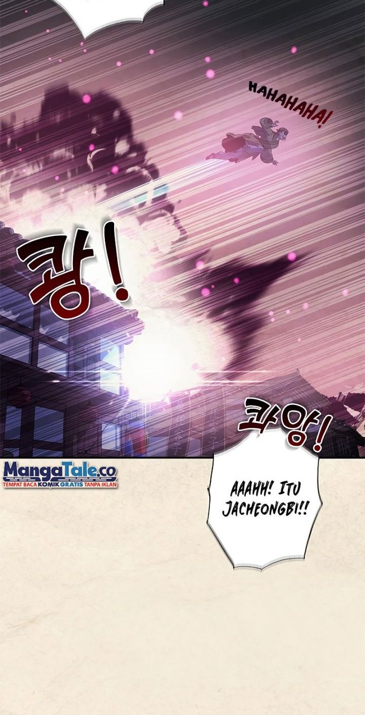 Drug Devourer Chapter 19 halaman 32