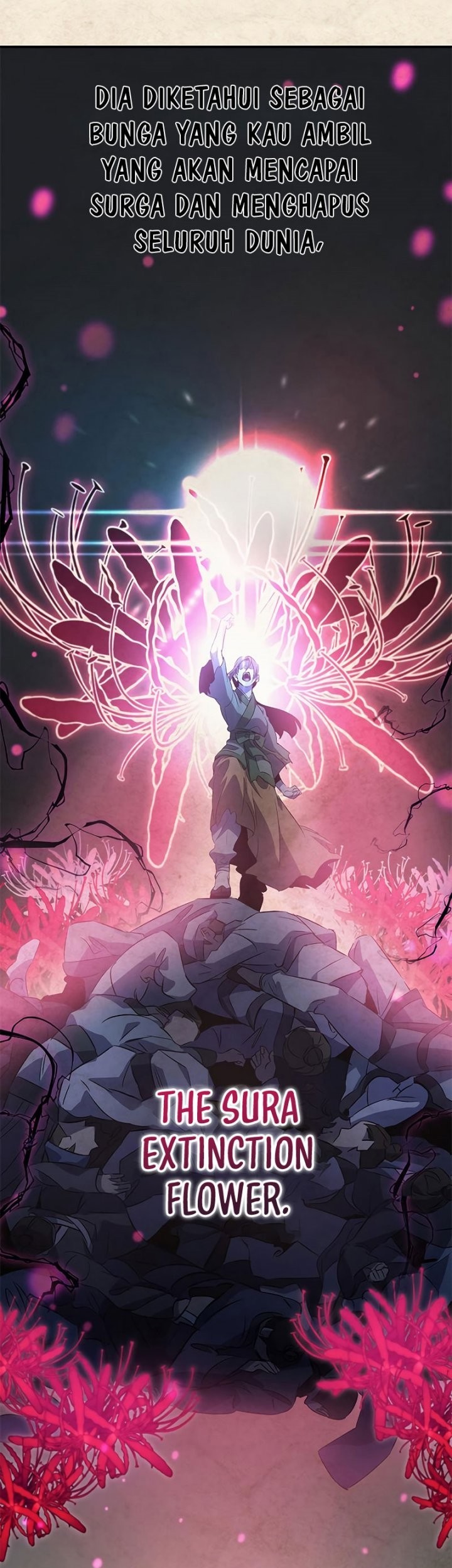 Drug Devourer Chapter 19 halaman 33