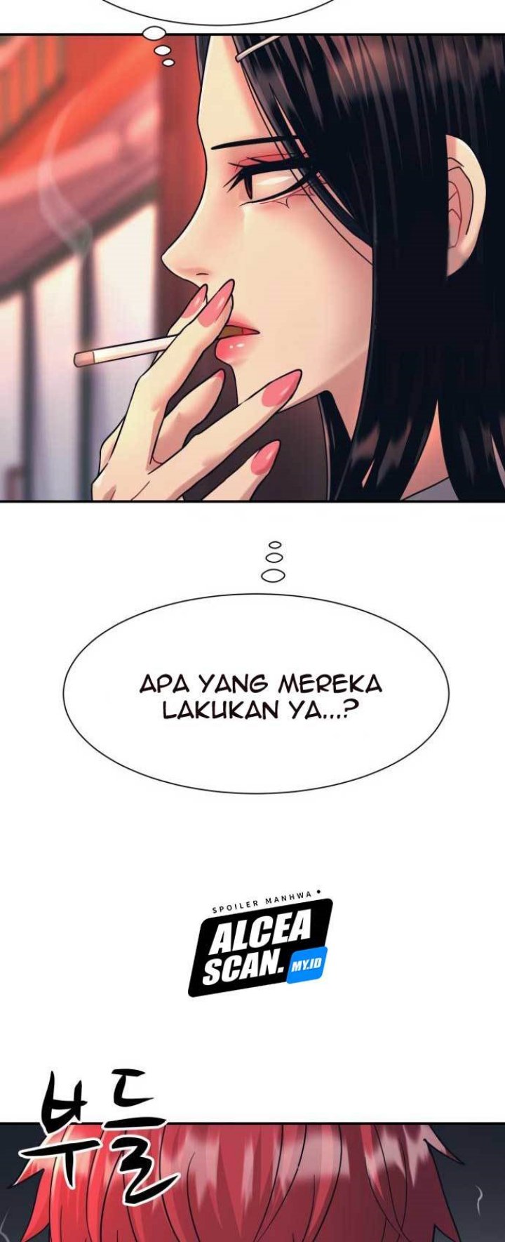 Injagang Chapter 27 halaman 29