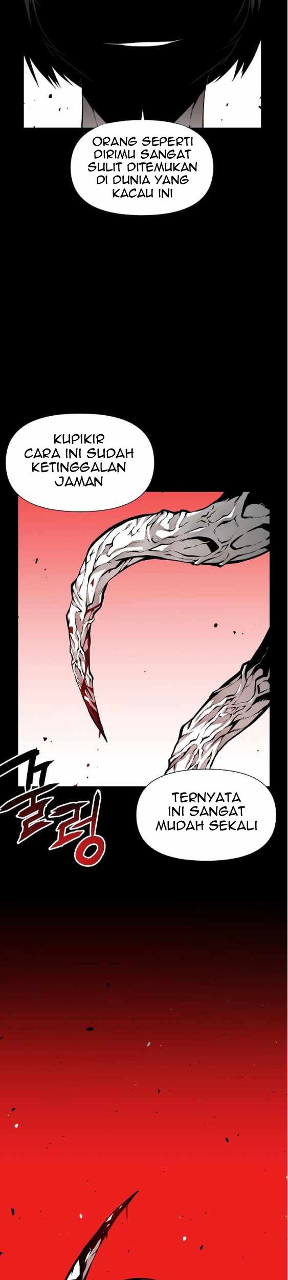 Beastburn Chapter 1 halaman 34