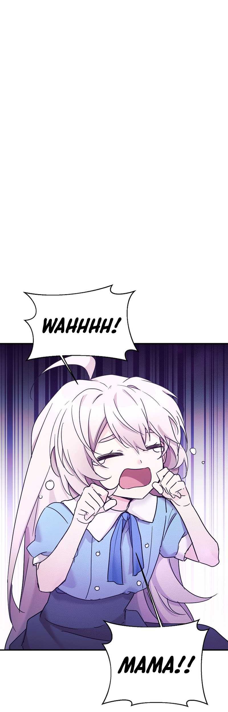 My Daughter Is a Dragon! Chapter 40 halaman 20