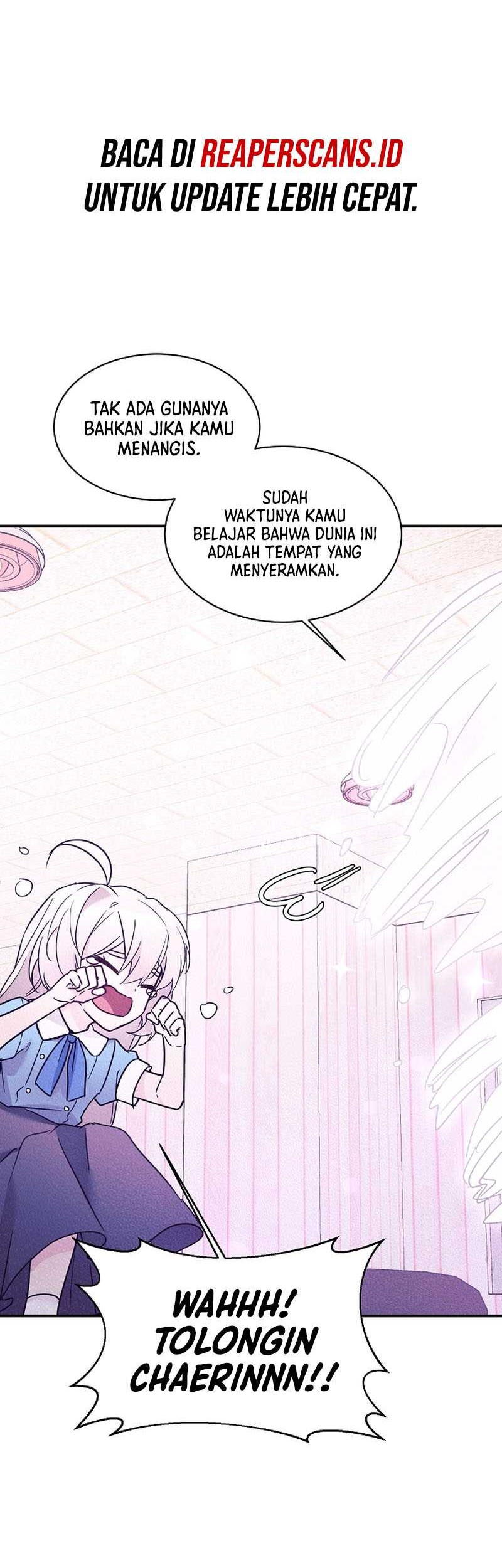 My Daughter Is a Dragon! Chapter 40 halaman 21