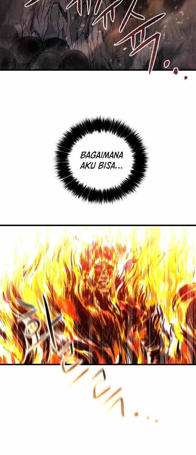 God Tribe Chapter 9 halaman 46