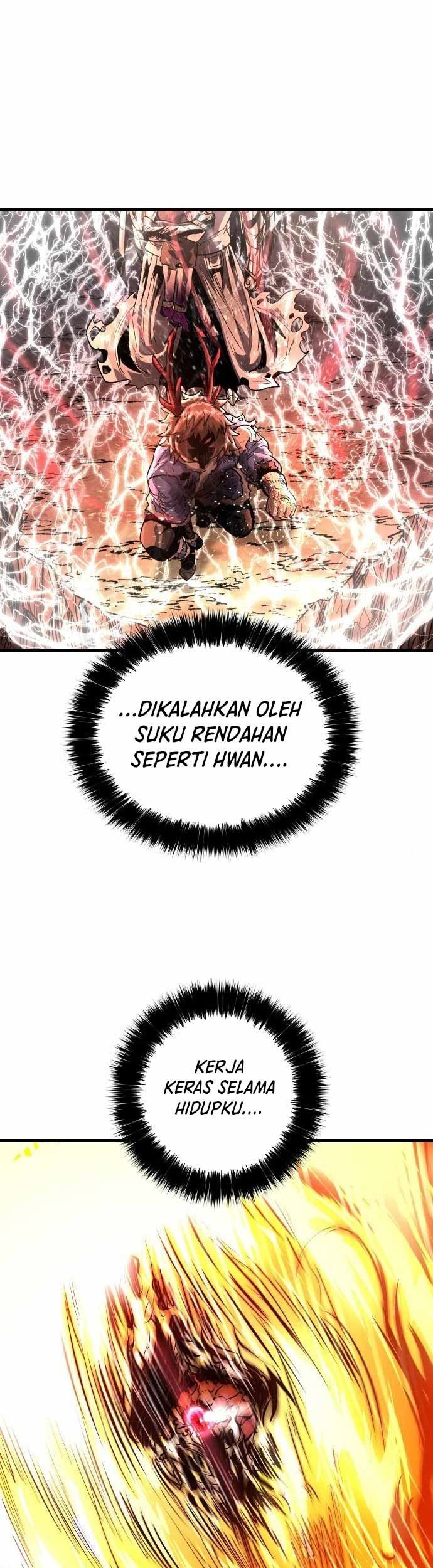 God Tribe Chapter 9 halaman 47