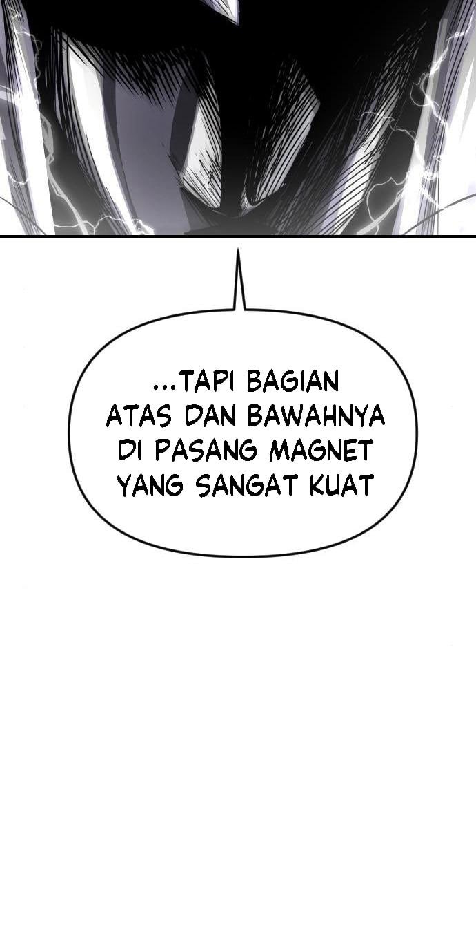 God Tribe Chapter 8 halaman 40