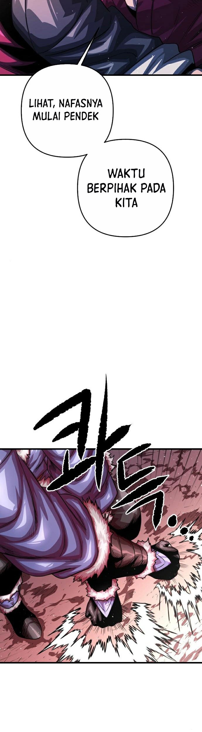 God Tribe Chapter 7 halaman 38