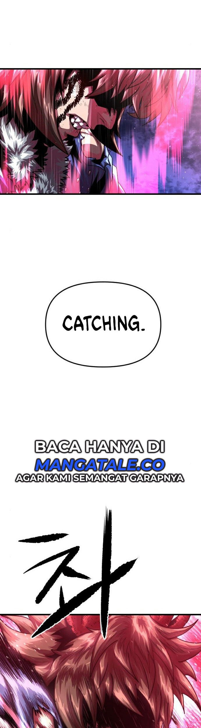 God Tribe Chapter 7 halaman 39