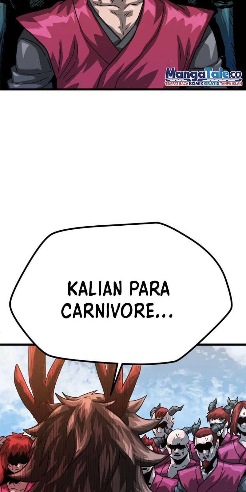 God Tribe Chapter 6 halaman 56