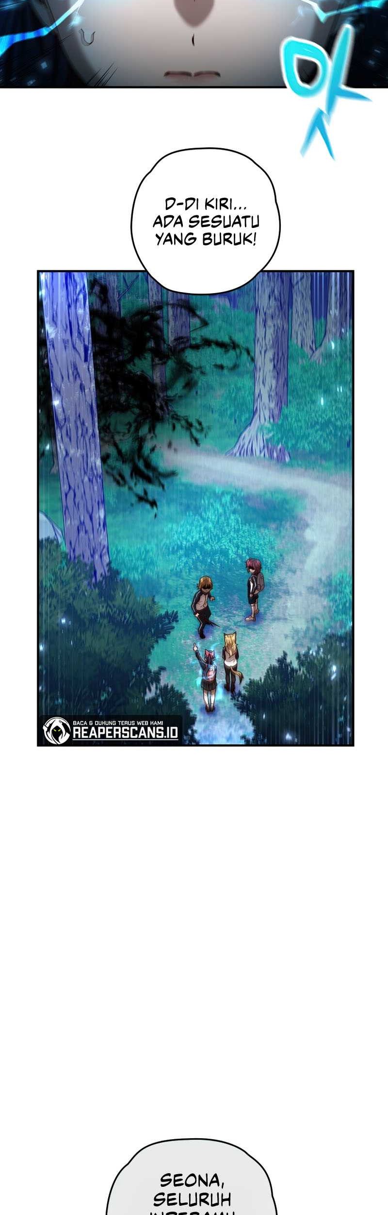 Re: Life Player Chapter 24 halaman 24