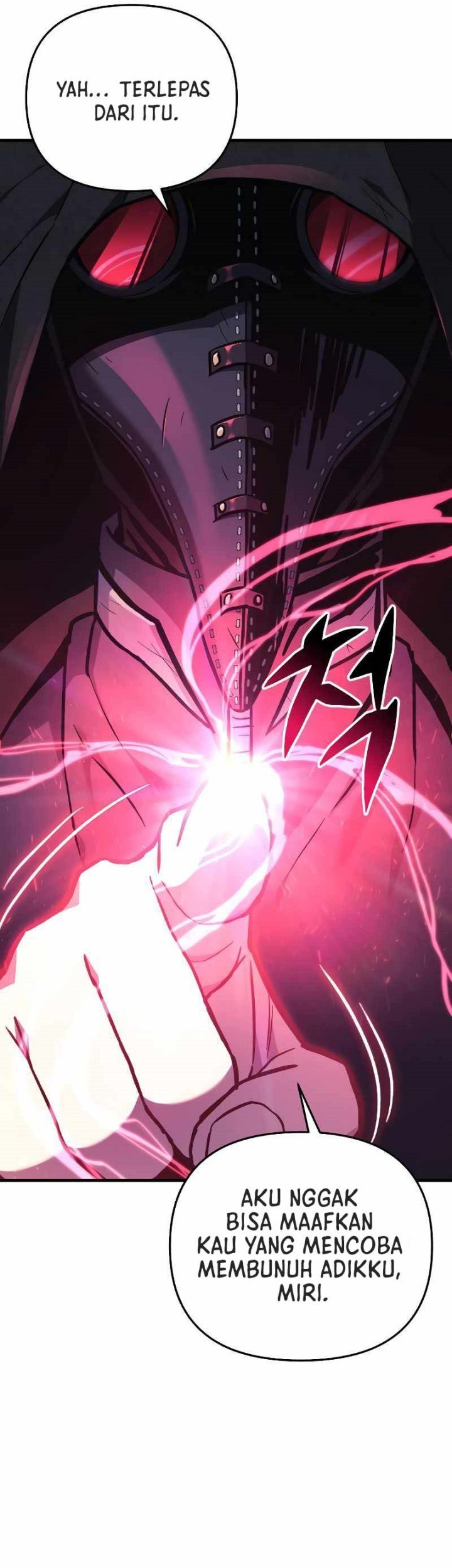 I’ll be Taking a Break for Personal Reasons Chapter 32 Gambar 23