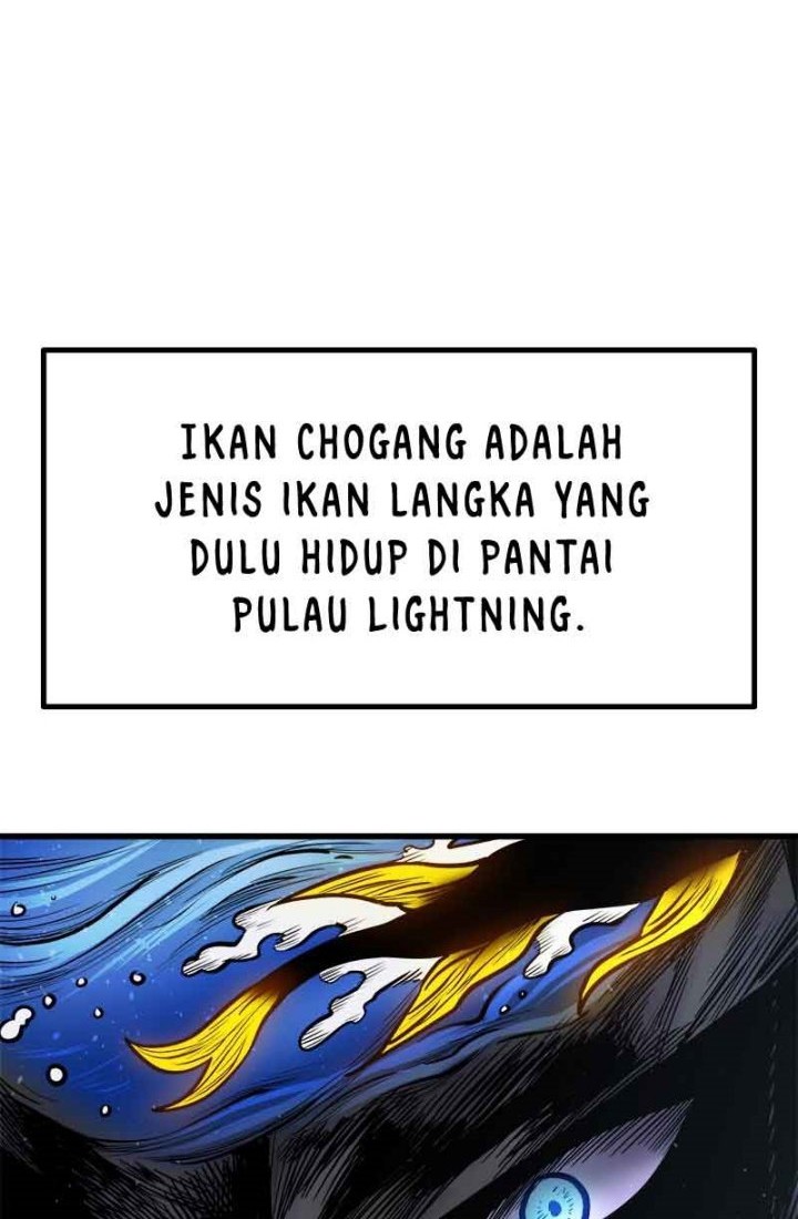 God Tribe Chapter 14 halaman 54