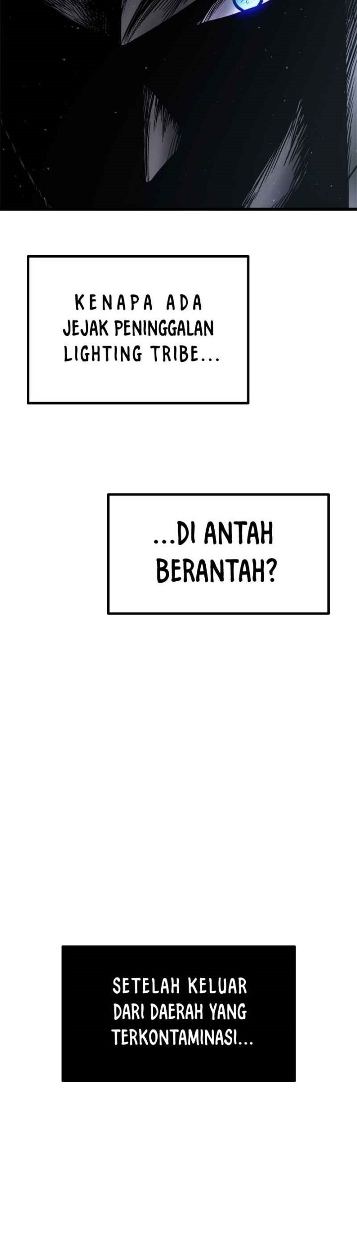 God Tribe Chapter 14 halaman 55