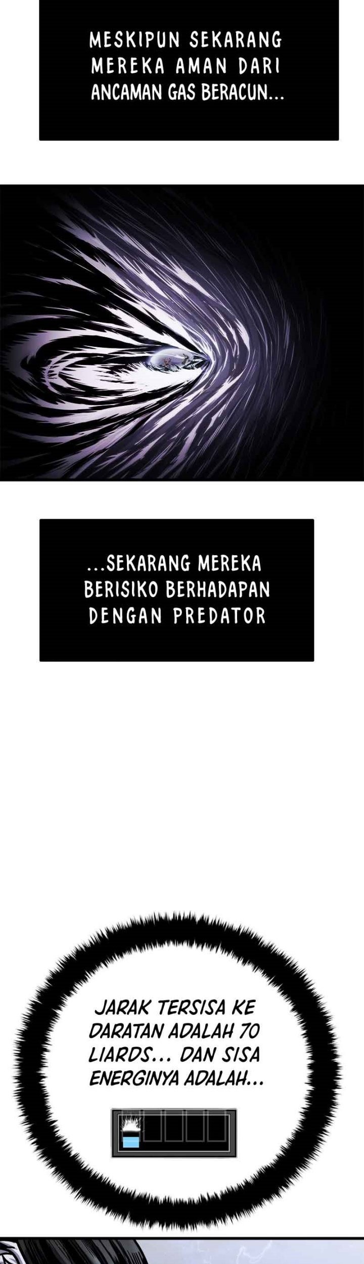 God Tribe Chapter 14 halaman 57