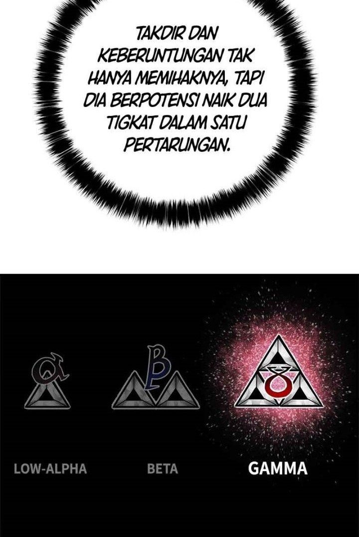 God Tribe Chapter 13 halaman 46