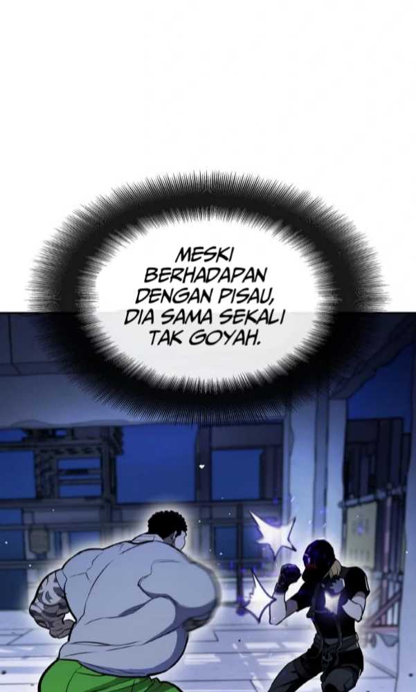 Ranker (2022) Chapter 8 halaman 43
