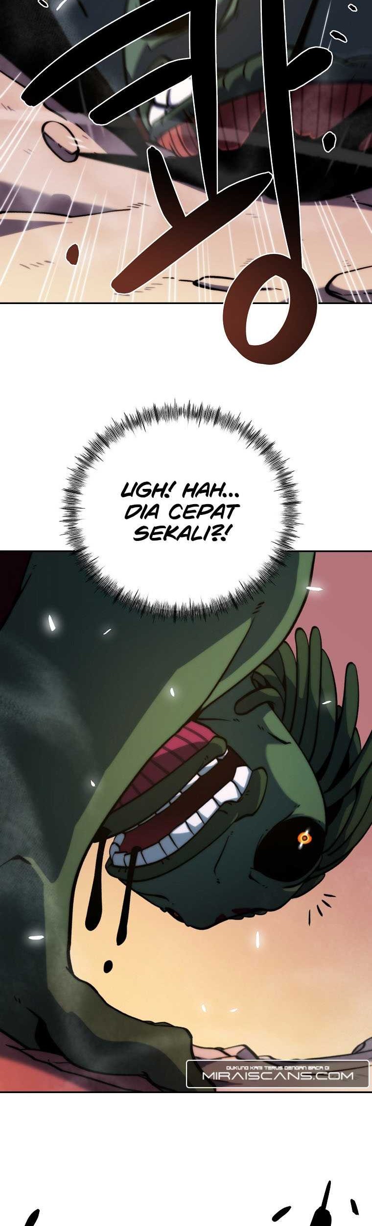Fisher Man Chapter 6 halaman 25