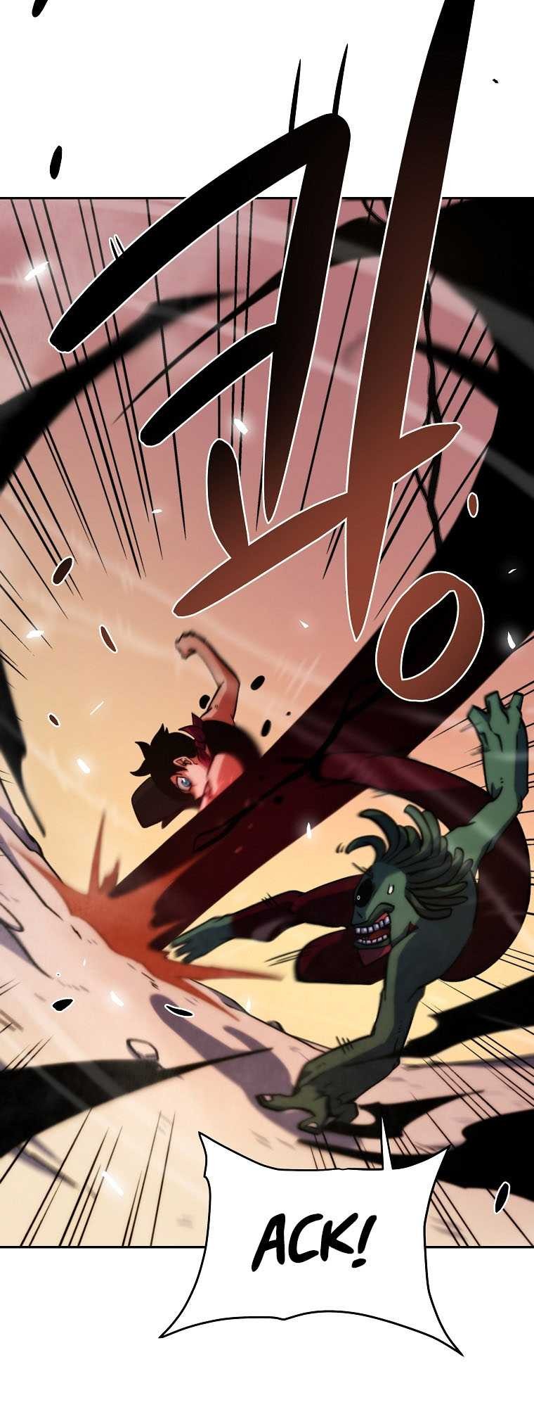 Fisher Man Chapter 6 halaman 26