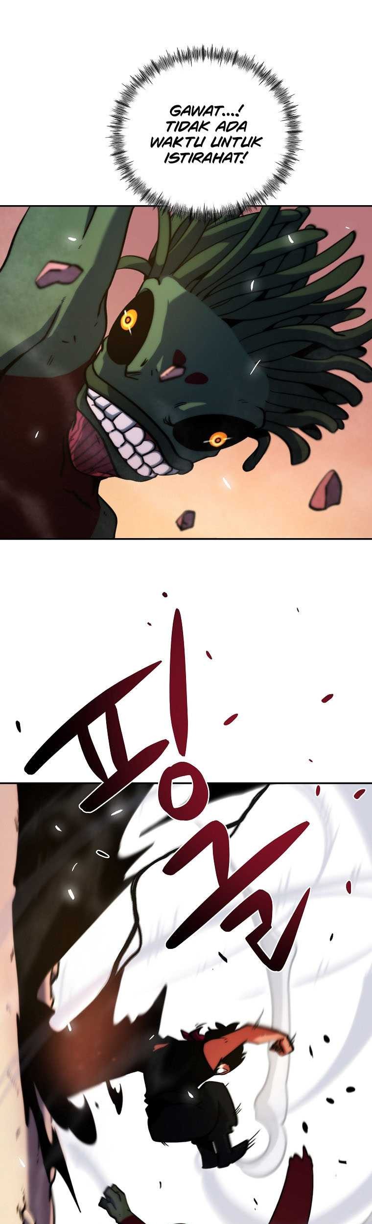 Fisher Man Chapter 6 halaman 27