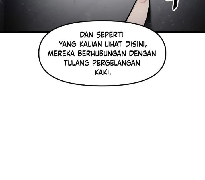 God Tribe Chapter 26 halaman 36