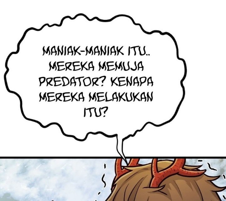 God Tribe Chapter 25 halaman 36