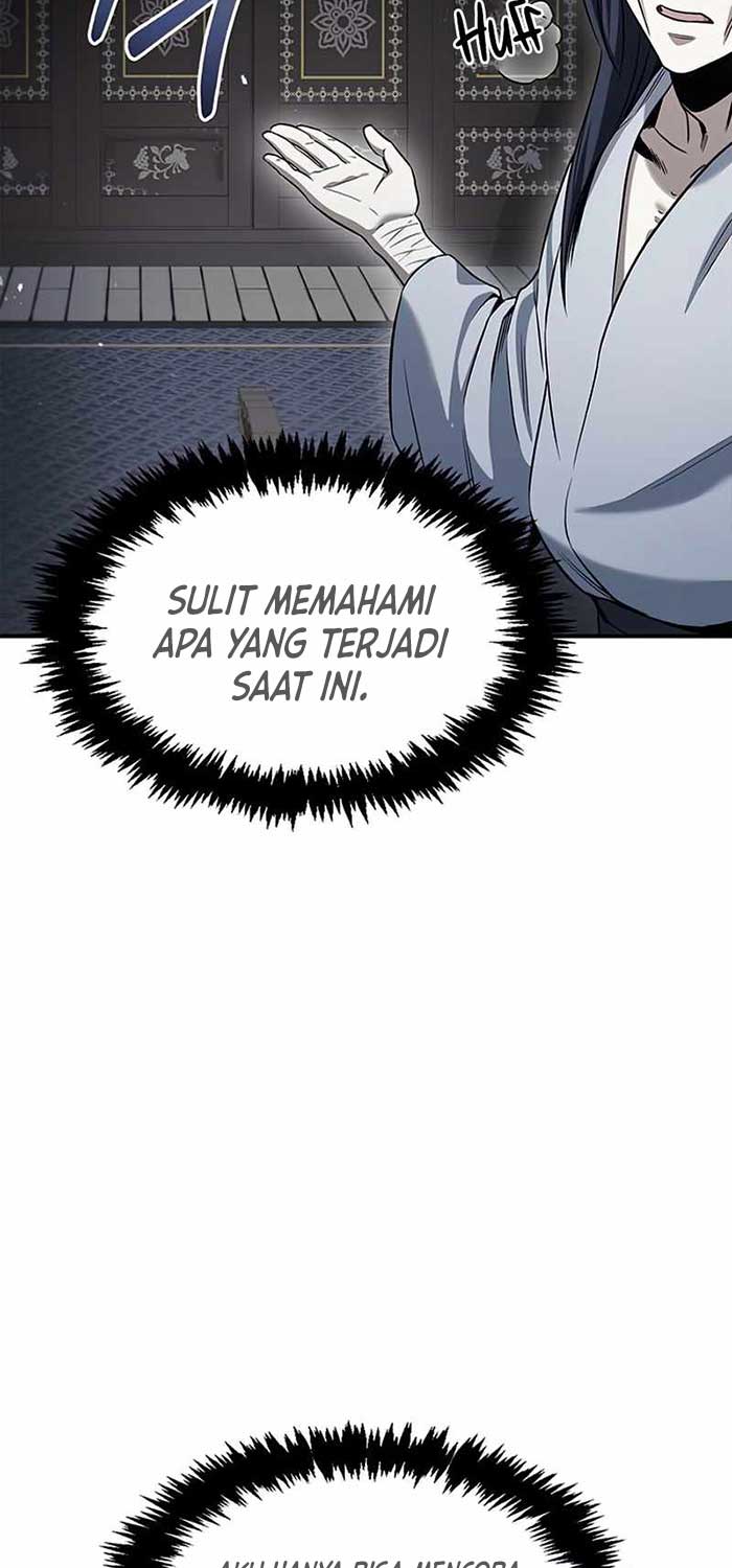 Heavenly Grand Archive’s Young Master Chapter 02 Gambar 43