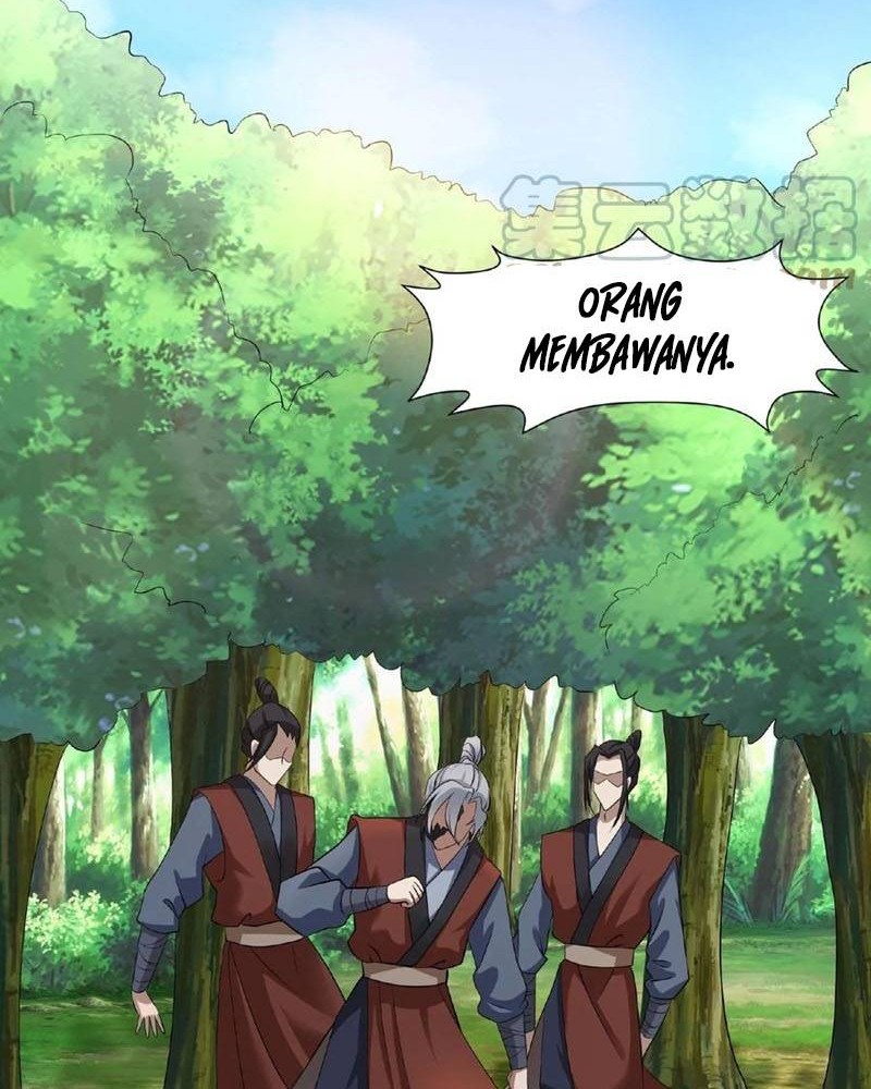 It’s Over! The Queen’s Soft Rice Husband is Actually Invincible Chapter 04 Gambar 12