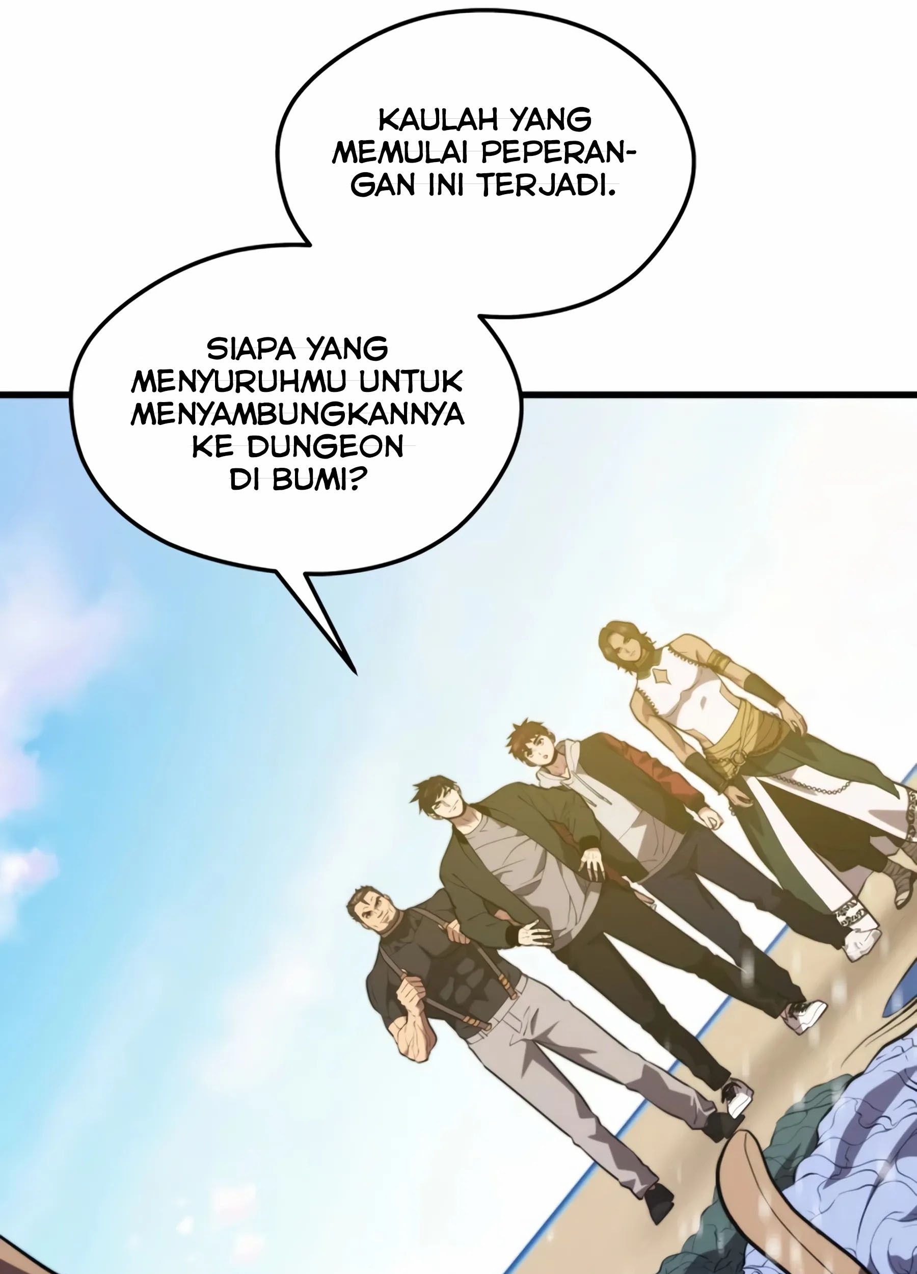 Seoul Station Necromancer Chapter 76 halaman 65