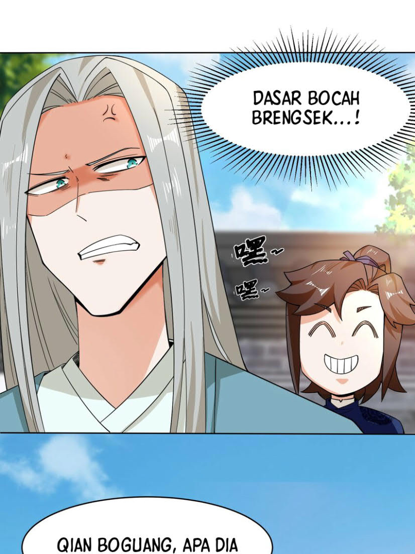 Endless devourer Chapter 44 Gambar 16