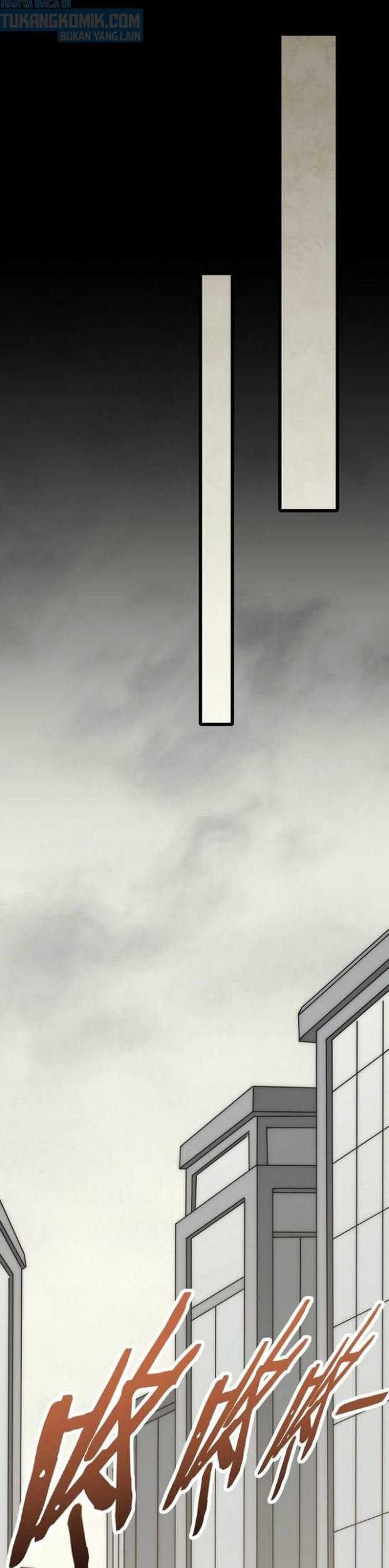Apocalyptic Thief Chapter 125 halaman 13
