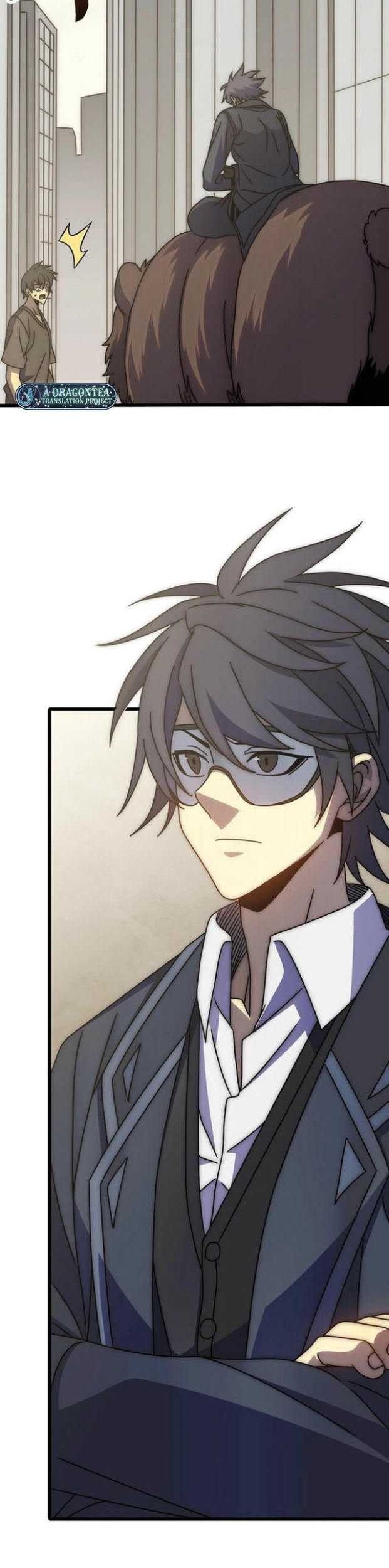 Apocalyptic Thief Chapter 125 halaman 14
