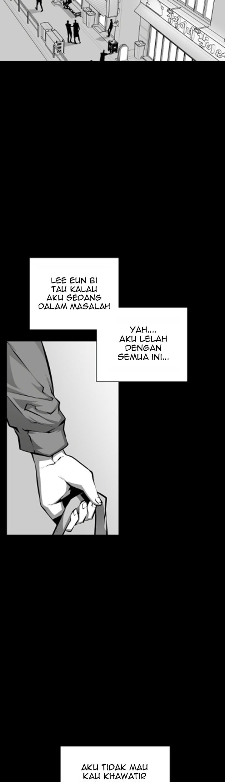 Beastburn Chapter 3 halaman 34
