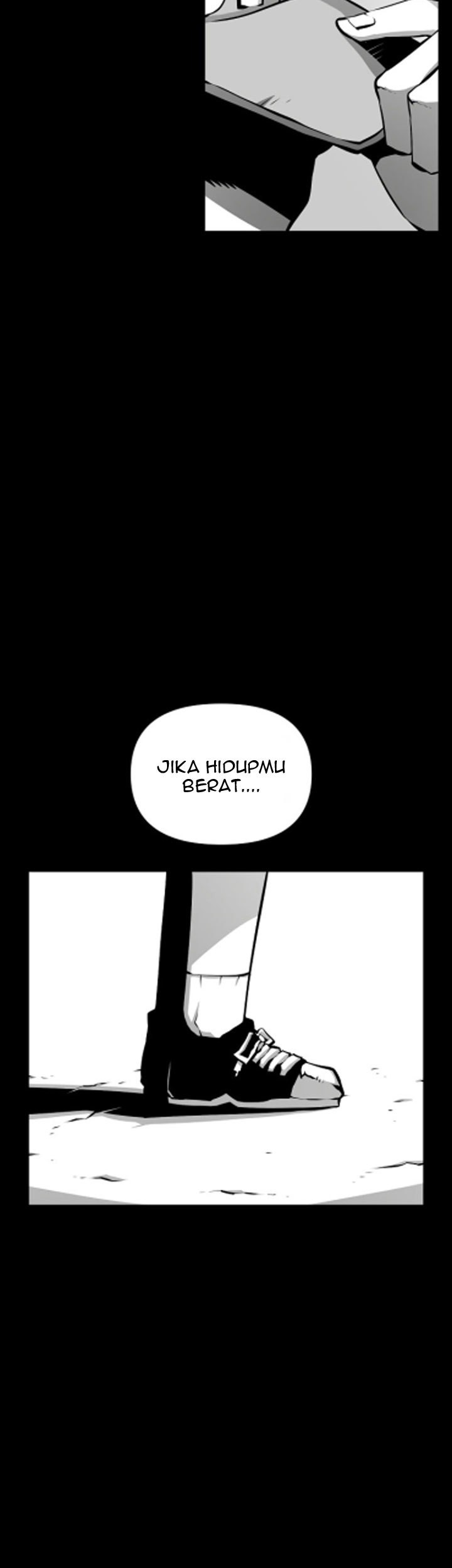 Beastburn Chapter 3 halaman 36