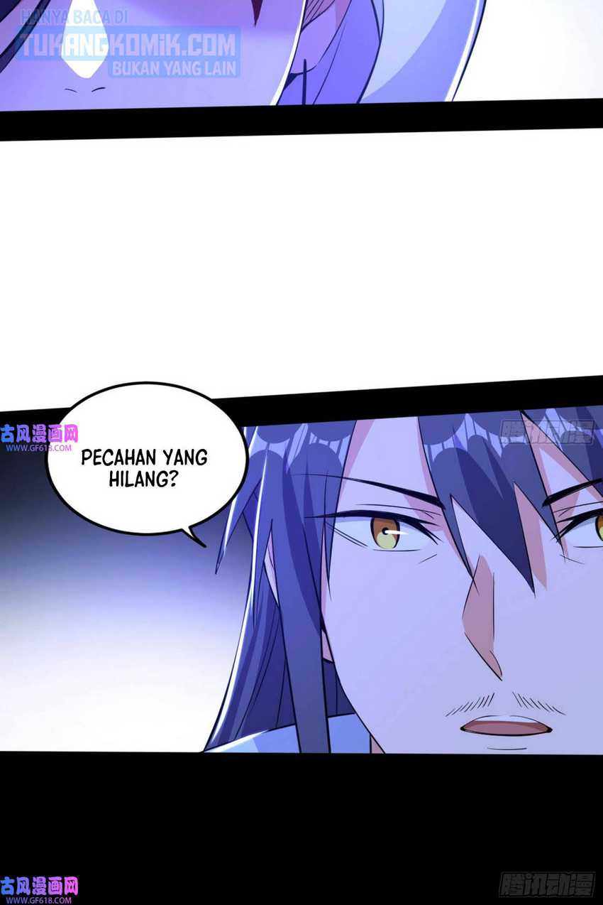 I’m An Evil God Chapter 327 halaman 42