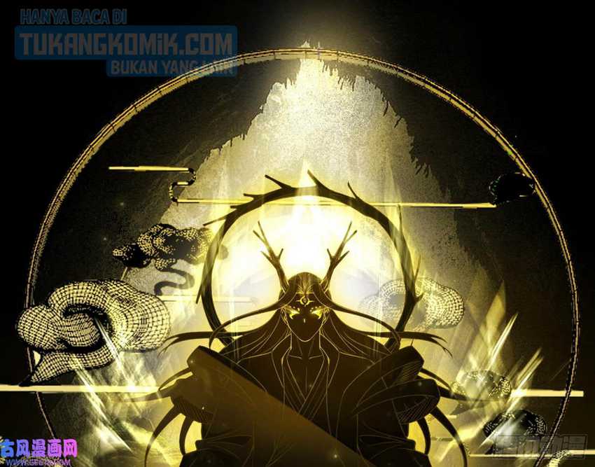 I’m An Evil God Chapter 327 halaman 44